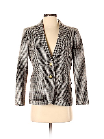 J.Crew Wool Blazer (view 1)