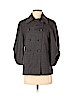 Rebecca Taylor Gray Jacket Size 6 - photo 1