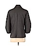 Rebecca Taylor Gray Jacket Size 6 - photo 2