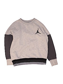 Air Jordan Size Medium youth