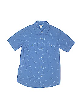 Old Navy Size Large youth