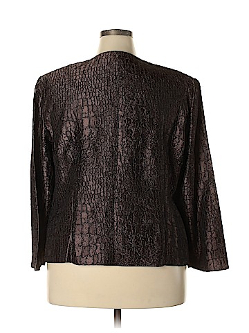 Leslie Fay Blazer (view 2)