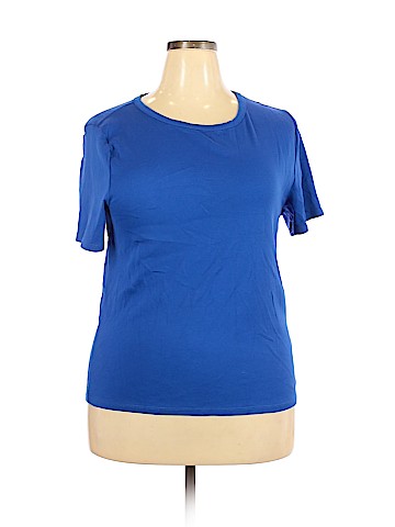J.Crew Short Sleeve T-Shirt (view 1)