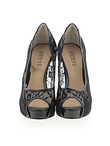 Guess Heels (view 2)