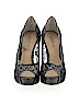 Guess Black Heels Size 8 - photo 2