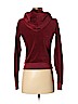 Juicy Couture Red Zip Up Hoodie Size P (petite) - photo 2
