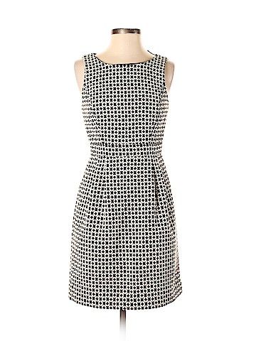 White House Black Market Casual Dress (view 1)