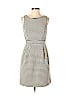 White House Black Market Black Casual Dress Size 0 - photo 1