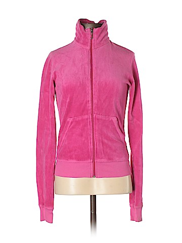 Juicy Couture Track Jacket (view 1)