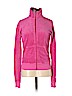 Juicy Couture Pink Track Jacket Size P (petite) - photo 1