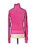Juicy Couture Pink Track Jacket Size P (petite) - photo 2