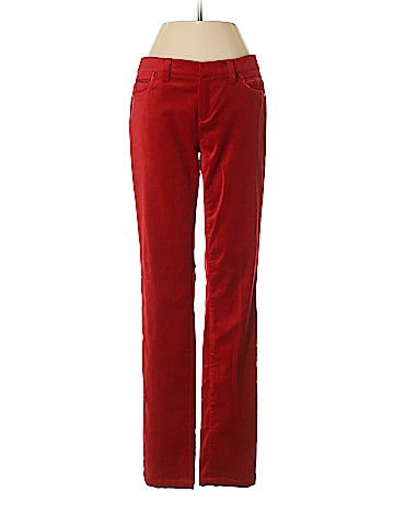 Etcetera Velour Pants (view 1)