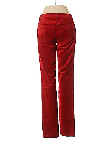 Etcetera Velour Pants (view 2)