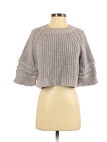 Chloé Pullover Sweater (view 1)