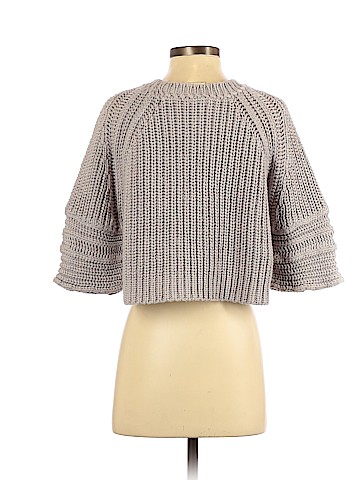 Chloé Pullover Sweater (view 2)
