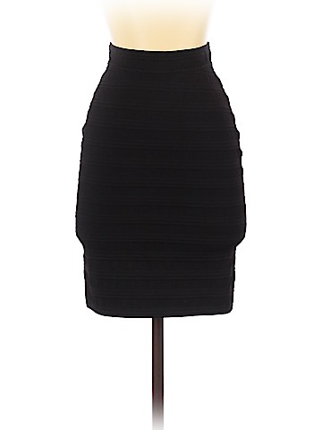 Yigal Azrouël New York Casual Skirt (view 1)