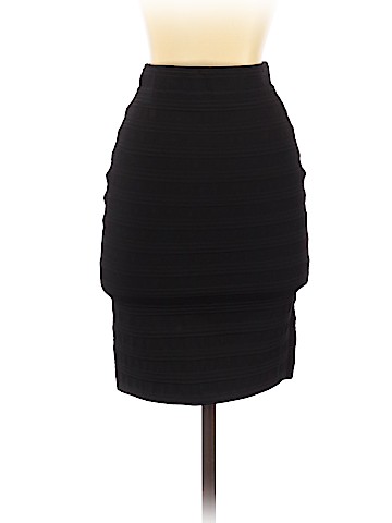 Yigal Azrouël New York Casual Skirt (view 2)