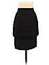 Yigal Azrouël New York Black Casual Skirt Size S - photo 2