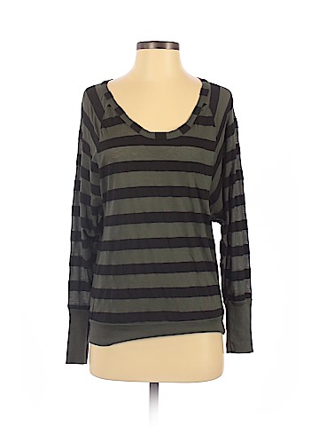 Splendid Long Sleeve Top (view 1)