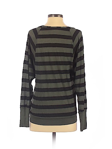 Splendid Long Sleeve Top (view 2)