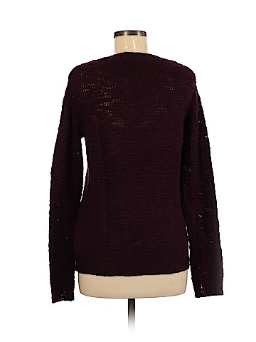 Theory Wool Pullover Sweater (view 2)