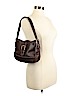 Coach 100% Leather Brown Leather Shoulder Bag One size - photo 2