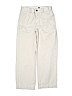 Gap 100% Cotton Ivory Khakis Size 10 - photo 1