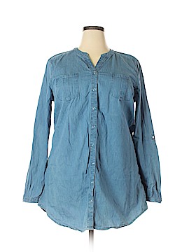 New Directions Size 1X Plus