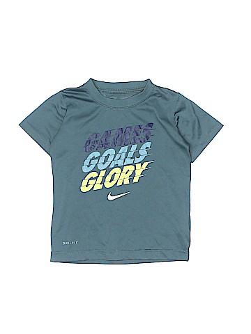 Nike Active T-Shirt (view 1)