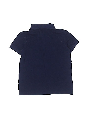 Polo by Ralph Lauren Short Sleeve Polo (view 2)