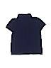 Polo by Ralph Lauren 100% Cotton Solid Blue Short Sleeve Polo Size 4T - 4 - photo 2