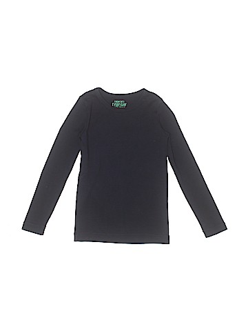 Crewcuts Long Sleeve T-Shirt (view 1)