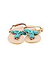 Unbranded Blue Sandals Size 8 - photo 2