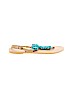 Unbranded Blue Sandals Size 8 - photo 1