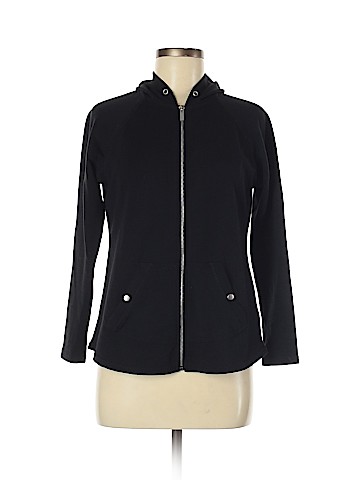 Style&Co Zip Up Hoodie (view 1)