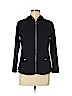 Style&Co Black Zip Up Hoodie Size S (petite) - photo 1