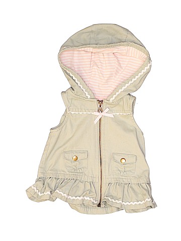 Tahari Vest (view 1)