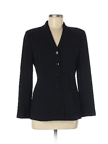 Ann Taylor Blazer (view 1)