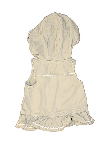 Tahari Vest (view 2)