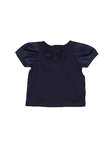 Janie and Jack Short Sleeve Top (view 1)