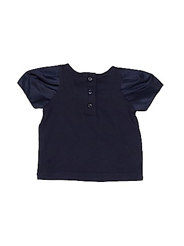 Janie and Jack Short Sleeve Top (view 2)