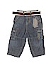 Sean John 100% Cotton Blue Jeans Size 18-24 mo - photo 1