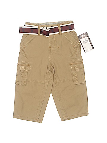 Sean John Cargo Pants (view 1)