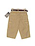 Sean John 100% Cotton Tan Cargo Pants Size 18-24 mo - photo 2