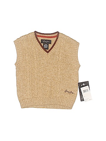Sean John Sweater Vest (view 1)