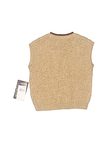 Sean John Sweater Vest (view 2)