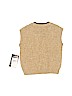 Sean John 100% Cotton Tan Sweater Vest Size 18-24 mo - photo 2