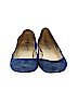 Seychelles Blue Flats Size 8 - photo 2