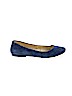 Seychelles Blue Flats Size 8 - photo 1