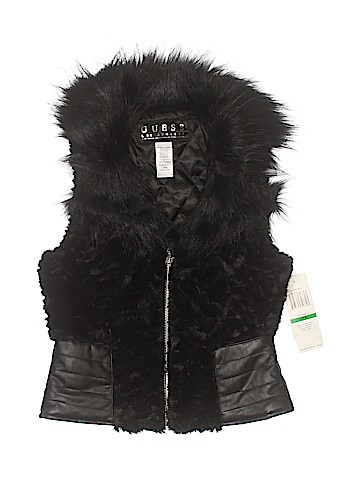 Guess Vest (view 1)